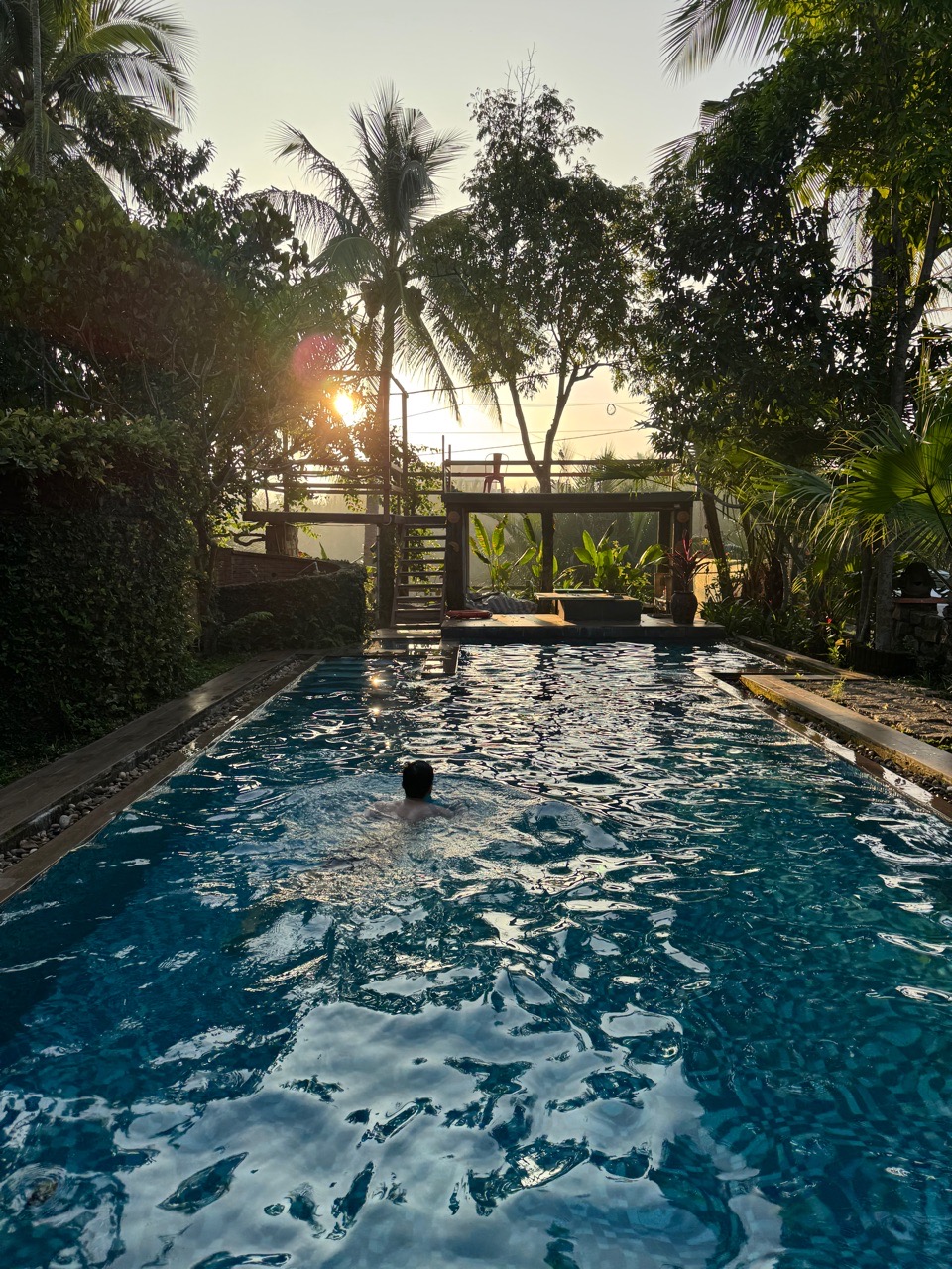 trọ đường hùng vương