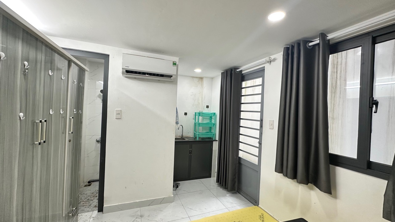 Trọ Ngọc Trịn giá siêu rẻ